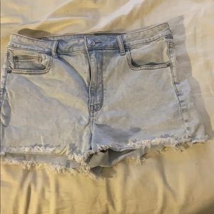America Eagle Shorts